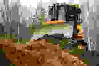 Благоустройство участка Сорочинск, цена от 1630 руб. 2025 г. Оренбургской области