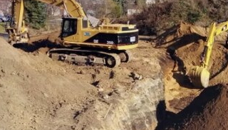 Планировка участка бульдозером в Сорочинске от 917 руб. Цены за м2 - 2Землекопа-Срч
